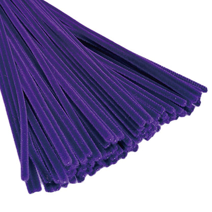 مول "1 دقيقة مول ، ألوان صلبة 100 حزمة ، لون 103 ، موراساكي 103-100" SOANDYOU SO و YU