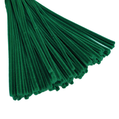 mall "1 minute mall, solid color 100 pack, color 109, green 109-100" SOANDYOU So and Yu