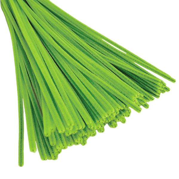 mall "1 minute mall, solid color 100 pack, color 110, light green 110-100" SOANDYOU So and Yu