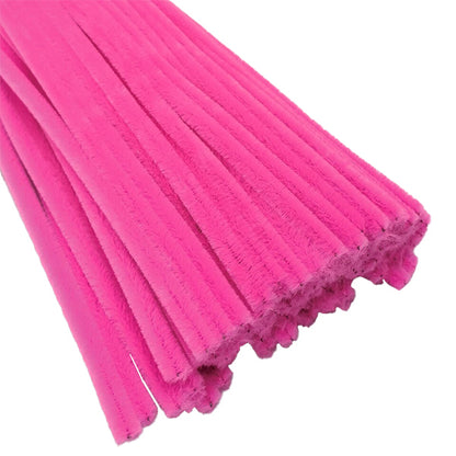 mall "2-minute mall, 100-piece solid color, color 206, pink 206-100" SOANDYOU So and Yu