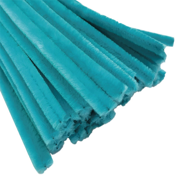 mall "3-minute mall, 50-piece solid color, color 304, light water 304-50" SOANDYOU So and Yu