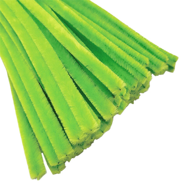 mall "3-minute mall, 50-piece solid color, color 310, light green 310-50" SOANDYOU So and Yu