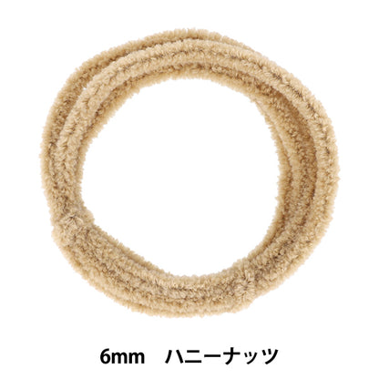 Mall "Mofumov Mall 6 mm 1,3 m de noix de miel mof-02 / hn" KIYOHARA