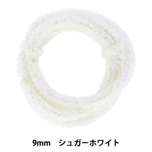 Mall "Mofumov Mall 9 mm 1,3 m de sucre blanc mof-03 / sgw" KIYOHARA