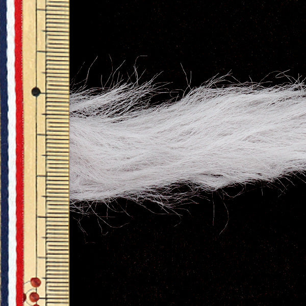 Mall "Human-Chunch Mall Mokemoke Gray MUCM-07" KIYOHARA