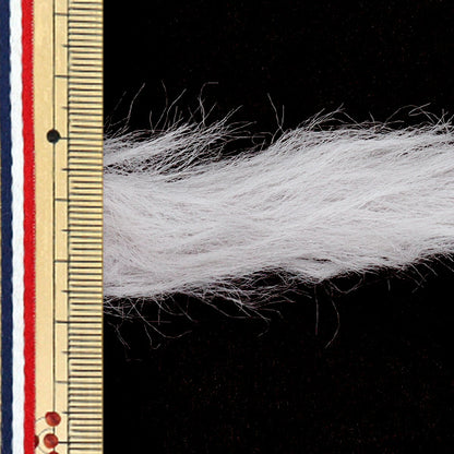 Mall "Human-Chunch Mall Mokemoke Gray MUCM-07" KIYOHARA