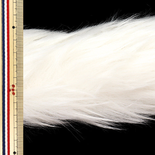 モール 『胸キュンモール ジャンボ ホワイト MUCM-08』 KIYOHARA 清原