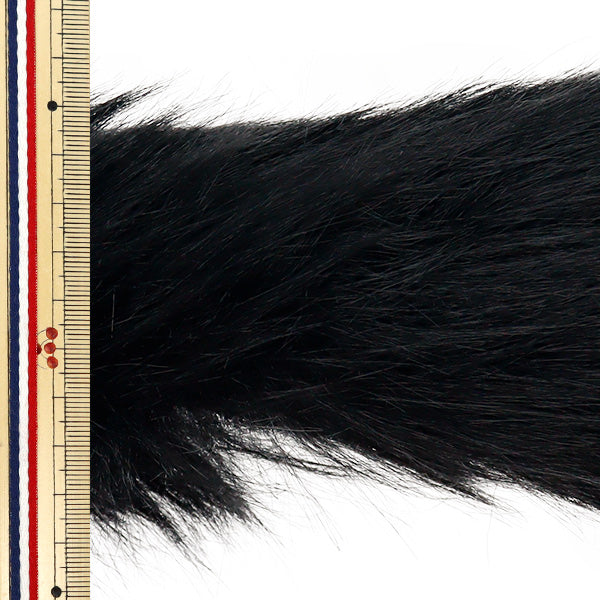 المول "البشرية-شونش مول يومبو الأسود MUCM-08" KIYOHARA