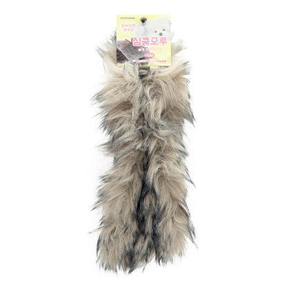 Торговый центр "Человек-чан Молл Jumbo Ivory x Black Mucm-08" KIYOHARA