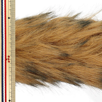 مول "Mall Mall Jumbo Yellow X Brown Mucm-08" KIYOHARA