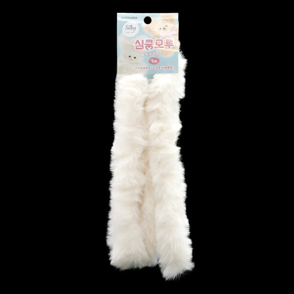 Mall "Human-Chung Mall Tipo sedoso MUCM-09" KIYOHARA