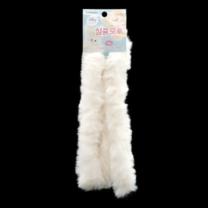 Mall "Human-Chung Mall Tipo sedoso MUCM-09" KIYOHARA