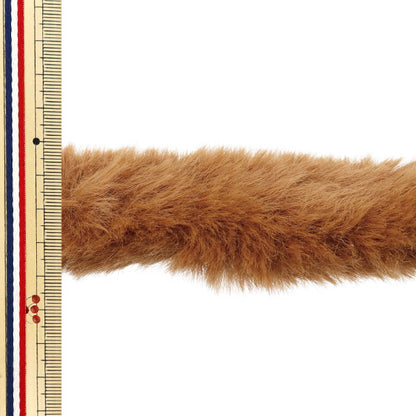 Centro comercial "Mall Silky Human-Mall Silky Brown MUCM-09" KIYOHARA