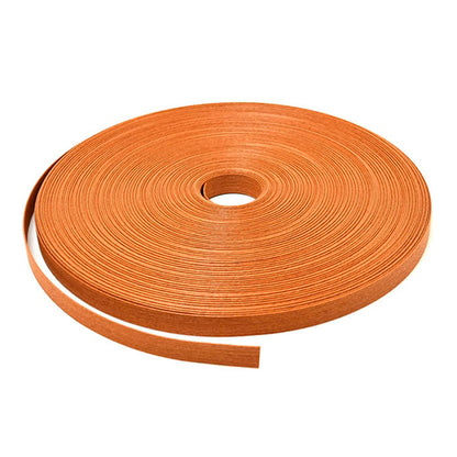 手芸バンド 『クラフト用紙バンド 約50m 5番色 かきしぶ』 紺屋商事