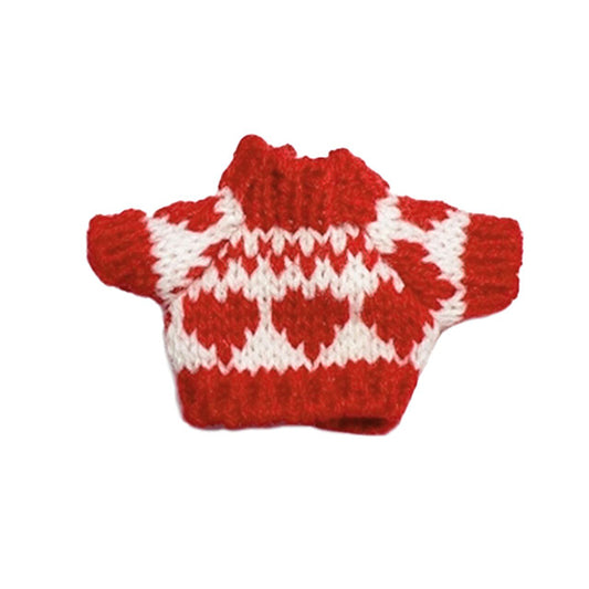 Ropa de peluche de juguete "Ropa de piezas de mini nit mrp-241" Eruberu Elbert