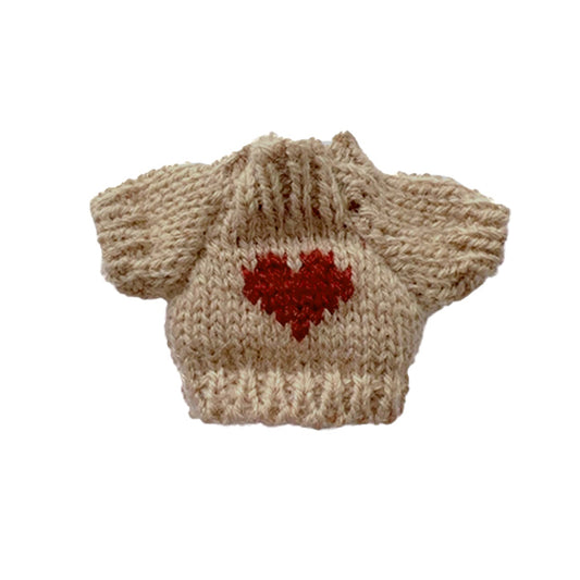 Ladera ropa de juguete "Mini NIT Parts Ropa MRP-243" Eruberu Elbert