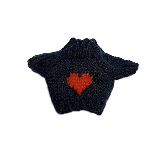 Ropa de peluche de juguete "Ropa de piezas de mini nit mrp-246" Eruberu Elbert