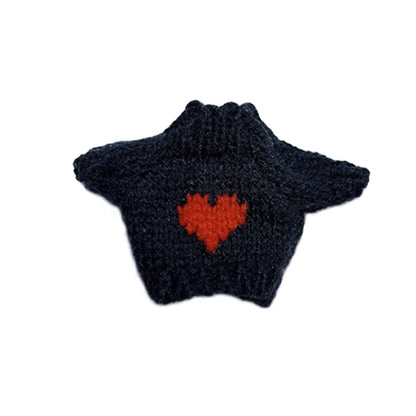 Ropa de peluche de juguete "Ropa de piezas de mini nit mrp-246" Eruberu Elbert