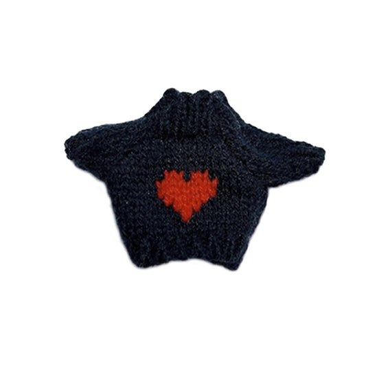 Ropa de peluche de juguete "Ropa de piezas de mini nit mrp-246" Eruberu Elbert