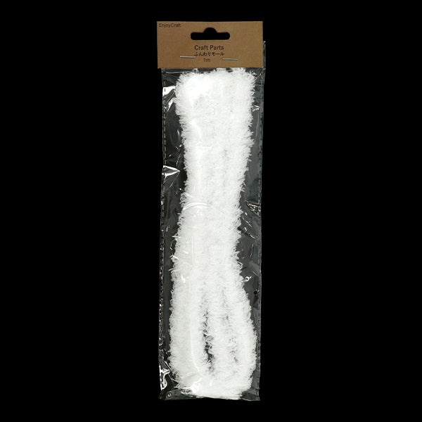 Centre commercial "Fluffy Mall 1ère couleur 1m" 【YuzawayaOriginale]