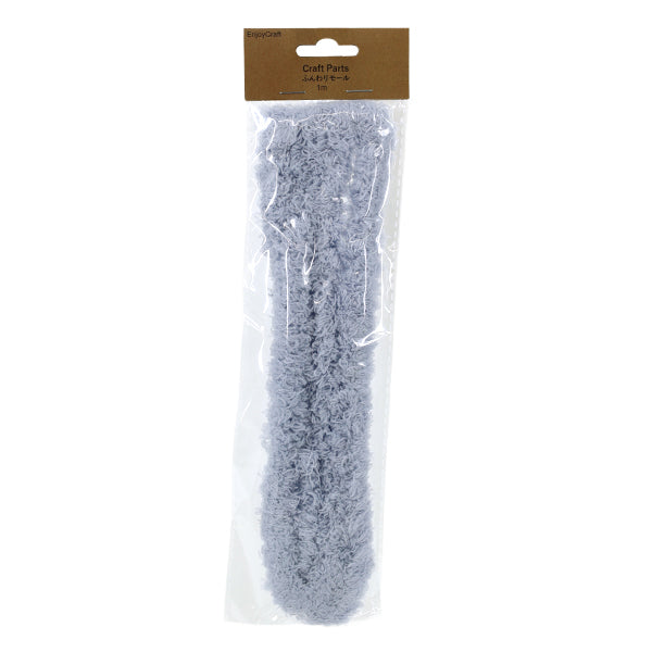 Centre commercial "Fluffy Mall 22ème couleur 1m" 【YuzawayaOriginale]