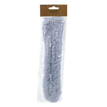 Centre commercial "Fluffy Mall 22ème couleur 1m" 【YuzawayaOriginale]