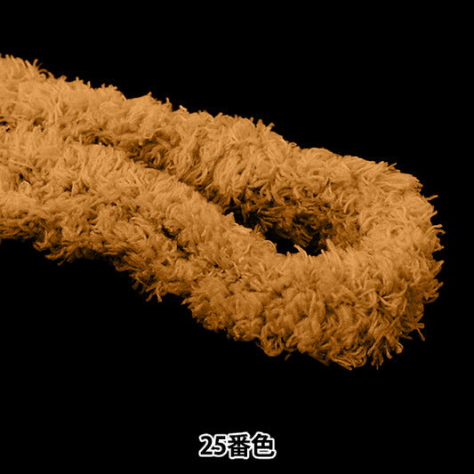 ТЦ ``Пушистый ТЦ №25 Цвет 1м" 【YuzawayaОригинал]