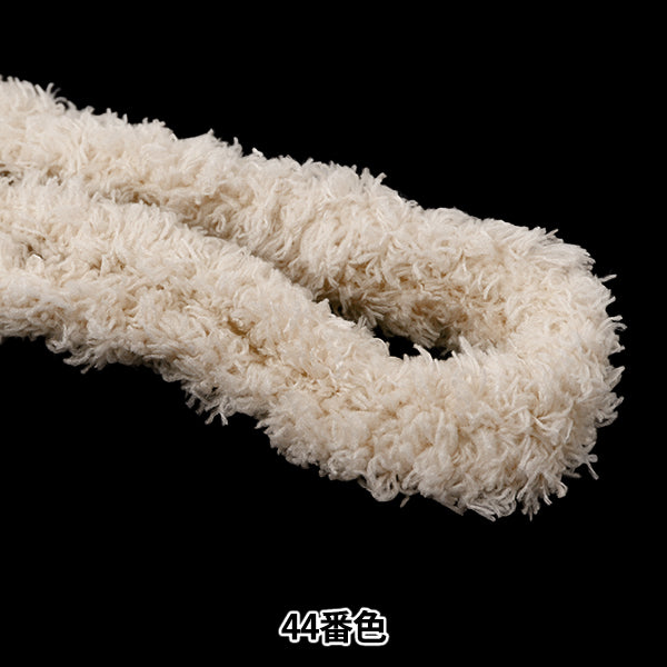 Centre commercial "Fluffy Mall n ° 44, couleur 1m" 【YuzawayaOriginale]