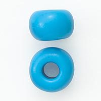 Бисер "MacrameglasБисер 7 мм светло -голубой AC992" Marchenart Fairy Tale Art