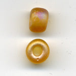 Бисер "MacrameglasБисер 7 мм AC903" Marchenart Fairy Tale Art