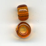 ビーズ 『マクラメグラスビーズ 7mm AC914』 MARCHENART メルヘンアート