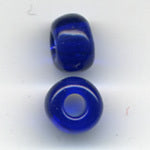 Perles "MacrameglasPerles 7 mm AC999" Art de conte de fées Marchenart