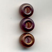 ビーズ 『マクラメグラスビーズミニ 5mm AC905』 MARCHENART メルヘンアート