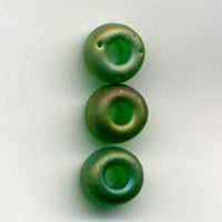 Beads "MacrameglasBeadsMini 5mm AC910] MARCHENART Fairy art