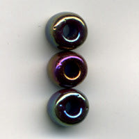 Бисер "MacrameglasБисерМини 5 мм AC912" Marchenart Fairy Tale Art