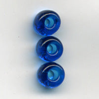 Бисер "MacrameglasБисерМини 5 мм AC919" Marchenart Fairy Tale Art