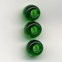 Бисер "MacrameglasБисерМини 5 мм AC920" Marchenart Fairy Tale Art