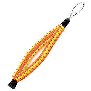 수예키트 "Mukade Knitting Strap Yellow X Orange 3314"Marchenart Fairy Tale Art
