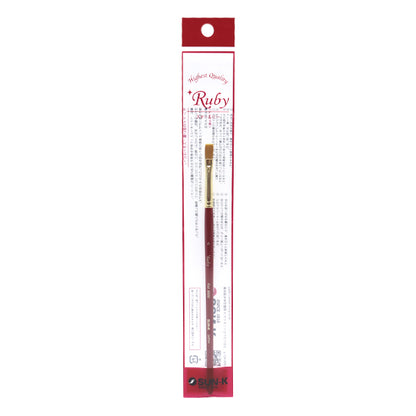 Tole Paint Supplies "Star Ruby Flat 9000-6 SR-9004"