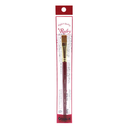 TOLE Paint Supplies "Star Ruby Flat 9000-14 SR-9008"