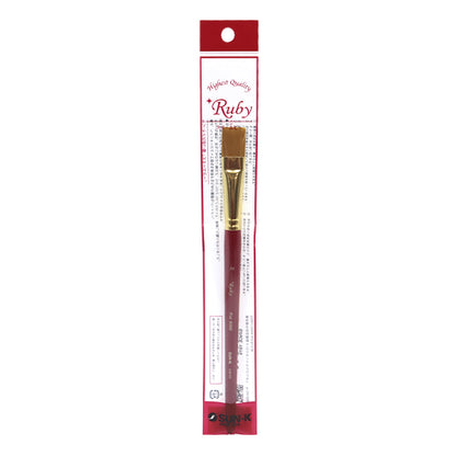 Tole Paint Supplies "Star Ruby Flat 9000-18 SR-9010"