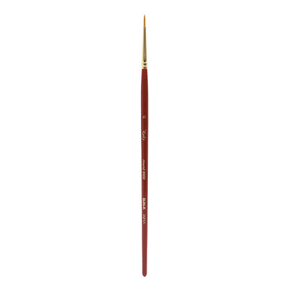 Tole Paint Supplies "Star Ruby Round 9000-0 No. SR-9202"