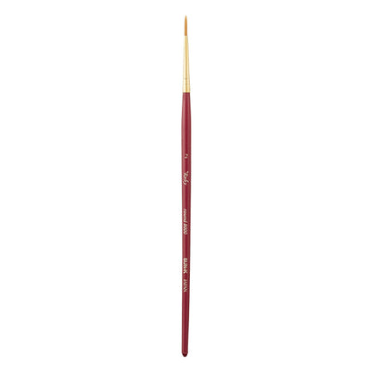 Tole Paint Supplies "Star Ruby Round 9000-2 n ° SR-9204"