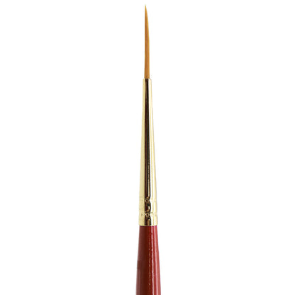 Suministros de pintura de peaje "Star Ruby Script Liner 9000-10/0 Problema SR-9601"