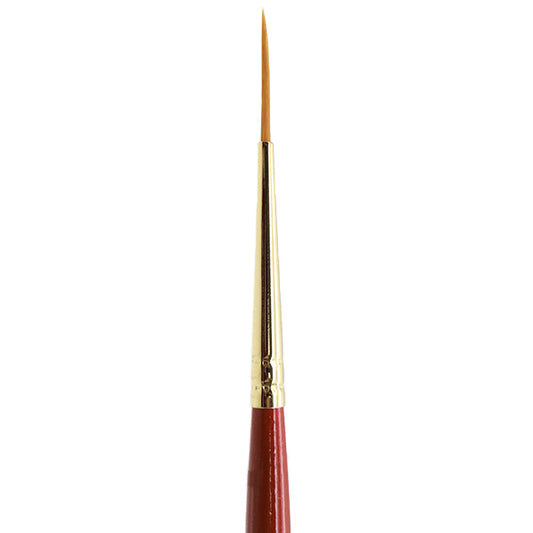 Suministros de pintura de peaje "Star Ruby Script Liner 9000-10/0 Problema SR-9601"