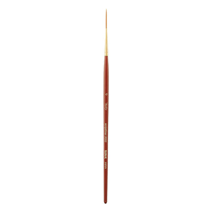 Suministros de pintura de peaje "Star Ruby Script Liner No. 9000-0 SR-9604"