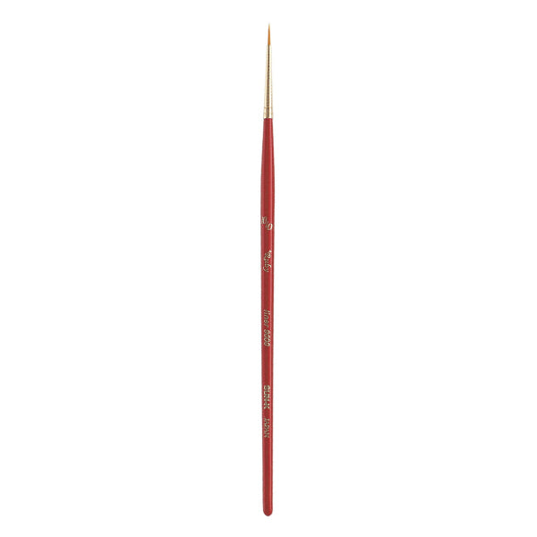 Tole Paint Supplies "Star Ruby Liner 9000-10 / 0 No. SR-9701"