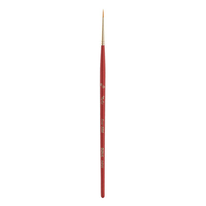 Tole Paint Supplies "Star Ruby Liner 9000-10 / 0 No. SR-9701"