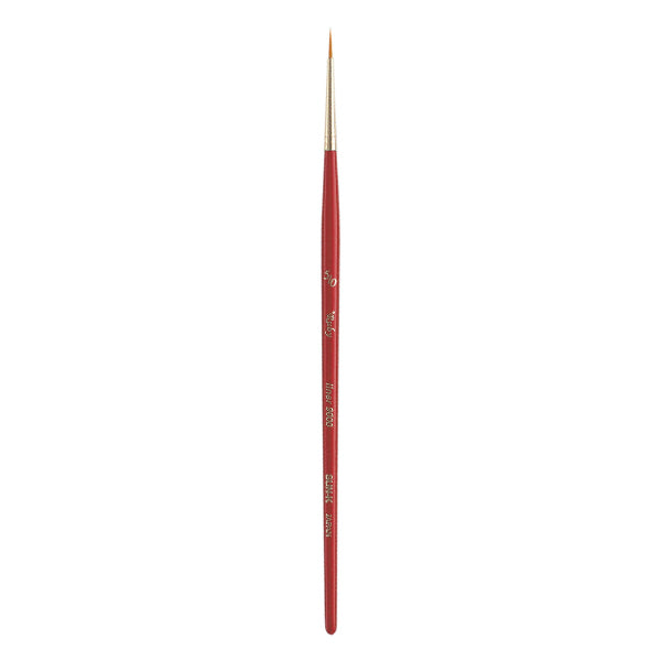 Tole Paint Supplies "Star Ruby Liner 9000-5 / 0 No. SR-9702"