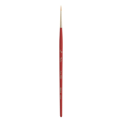 Tole Paint Supplies "Star Ruby Liner 9000-5 / 0 No. SR-9702"